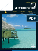 Creative Holidays Fiji South Pacific vPub
