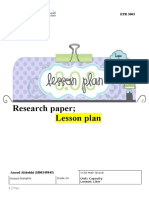 anood alshehhi h00249845  - lesson plan research 