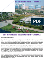 Why Is Hyderabad Known As The City of Pearls? - HolidayKeys - Co.uk