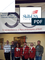 Skillsusa PP