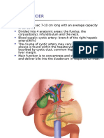 GALLBLADDER