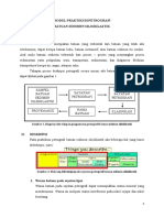 Modul Praktikum Petrografi