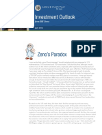 Bill Gross Investment Outlook - April 2016-Janus