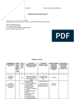 Proiect de Lectie Contabilitate