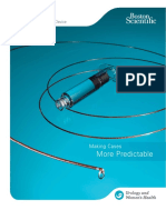 Medical Device Brochure