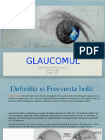 Glaucom