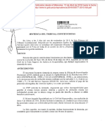 03077-2013-AA (Quien Percibe Renta Vitalicia 18846, No Puede Percibir Invalidez 19990 o 26790)