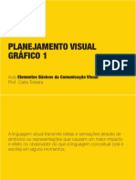 Aula Elementosbasicosdacomunicacaovisual