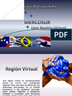 mercosur