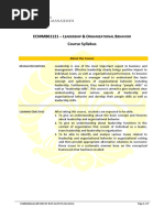 Syllabus Leadership & Organizational Behavior_Revised by BWS AYAP-25August14.pdf