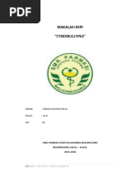 Download makalah kkpi cyberbullying by anisa kusuma  SN310184272 doc pdf