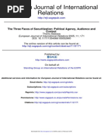 Download Balzacq Three Faces of Securitization by mdbmnwbfjkwbfkj SN310184863 doc pdf
