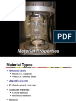 Soil Classification