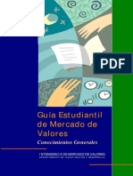 Educacion Al Inversionista