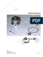 Dupont - Vespel Seals Design Handbook