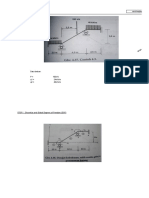 Frame2d Balok Miring Metode Kekakuan