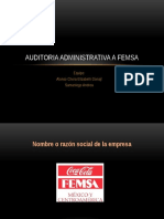 FEMSA