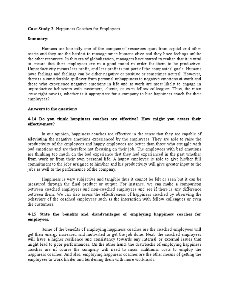 Dogs emotions study image