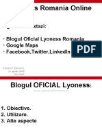 Lyoness Este Online