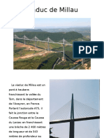 Viaduc de Millau