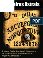 Tabuleiro Ouija - Manual