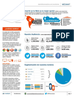 MediaKit El Periodico Vzlno