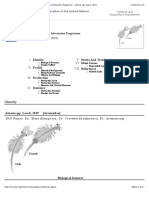 FAO Fisheries Aquaculture - Cultured Aquatic Species Information Programme - Artemia SPP (Leach, 1819)