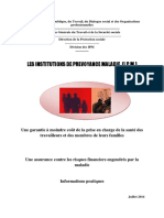 Les IPM PDF