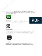 Tarea 1 de Negocios Internacionales