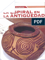 La Espiral en La Antigüedad