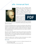 Biografía Kant 40