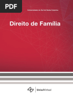 LIVRO- Direito de Família - Luciana Faisca Nahas