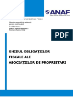 Ghidul Oblig Fiscale Asoc Proprietari 2016