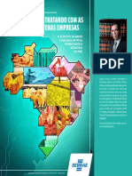 O Governo Contratando Co Micro e Pequenas Empresas PDF