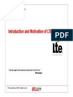1_ Introduction and Motivation of LTE