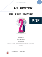 Film Review by Rina 20100310046
