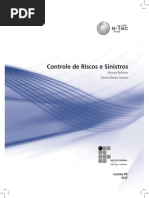 Docslide.com.Br Controle de Riscos e Sinistros