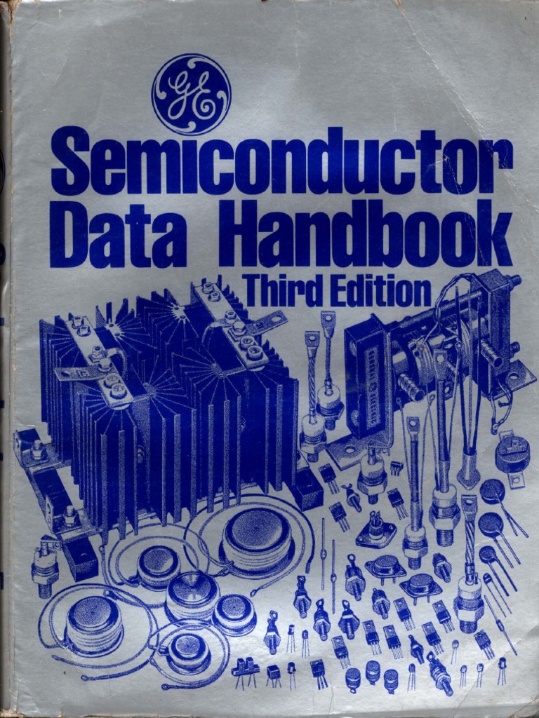 Ge Semiconductor Data Handbook 1977