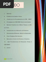 Historia o Antecedentes Del Origen Del Diagrama de Pert-Cpm | PDF ...