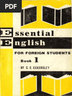 Brighter Grammar Book 1