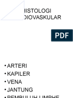 Histologi Kardiovaskular