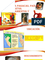 Cultura Paracas PDF