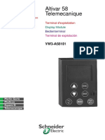 ATV58guia Programacion PDF