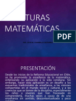 Exposicion Aventuras Matematicas