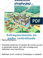 Feudalism o 7o Ano