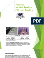 Pertemuan II - Augmented Reality (25!02!16)
