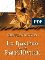 La Navidad de Un Cazador Oscuro Sherrilyn Kenyon (1)