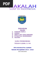 Download Makalah Suap Di Indonesia by Asep Cell SN310223607 doc pdf