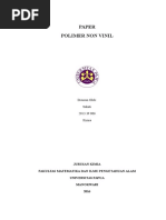 Download MAKALAH Polimer by Sahati SN310224189 doc pdf