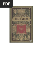 Verne Julio - Segunda Patria